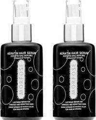 Image du produit Morfose Keratin Hair Serum sérum kératynowe do włosów 75ml (75 ml)