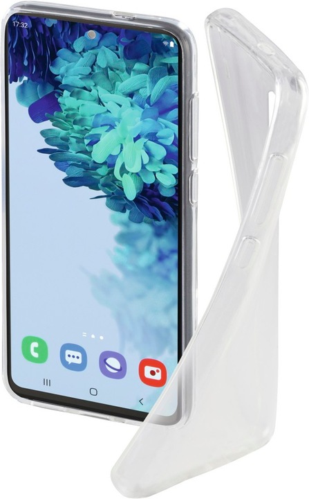 Produktbild Hama Crystal Clear (Samsung Galaxy S20 FE 5G)