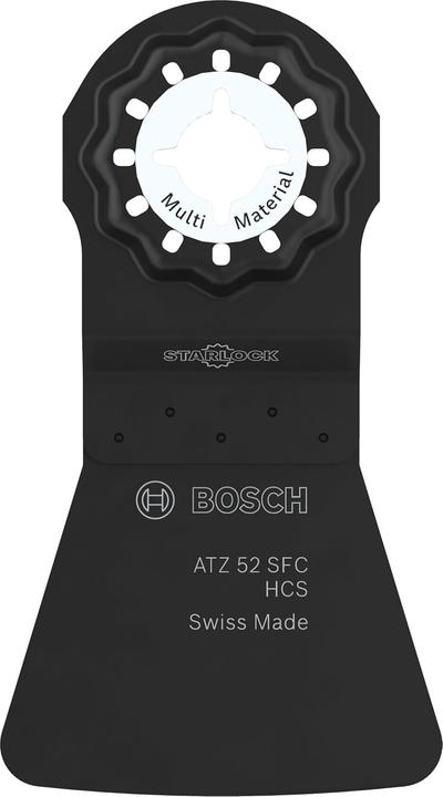 Produktbild Bosch Professional Zubehör ATZ 52 SCF Lama Raschietto