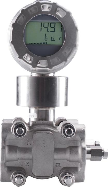 Produktbild Jumo Druckmessumformer