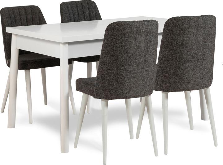 Produktbild Homitis Leah (Melamin)