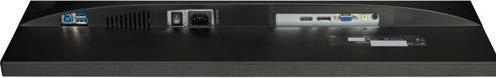 Produktbild AOC Q24P2Q (2560 x 1440 Pixel, 24")