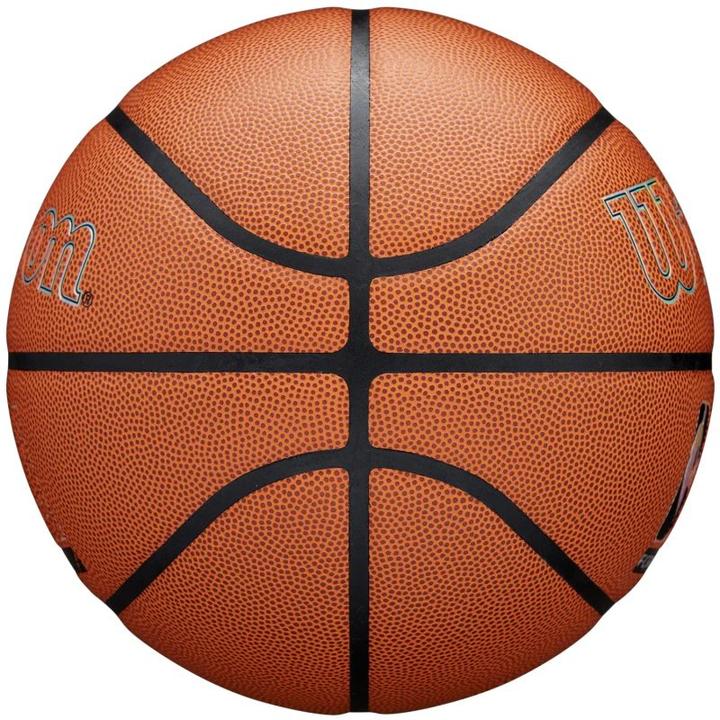 Produktbild Wilson NBA Forge Plus Basketball (7)
