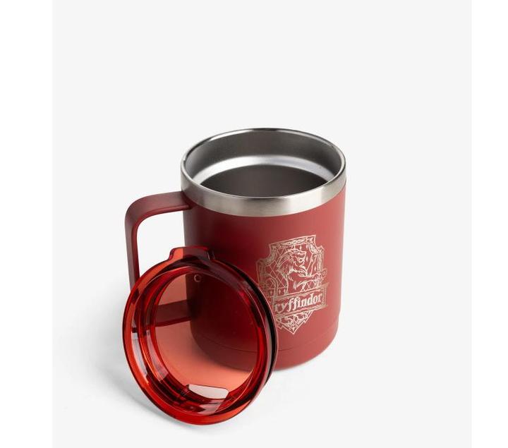 Image du produit Smart Shake Bohtal Insulated Coffee Mug HP, 350 ml / 12 oz, Gryffindor (0.35 l)