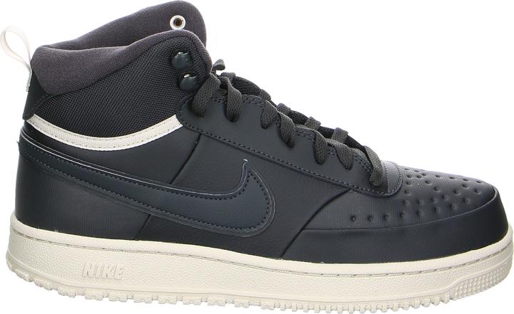 Produktbild Nike Court Vision Mid Winter (45)