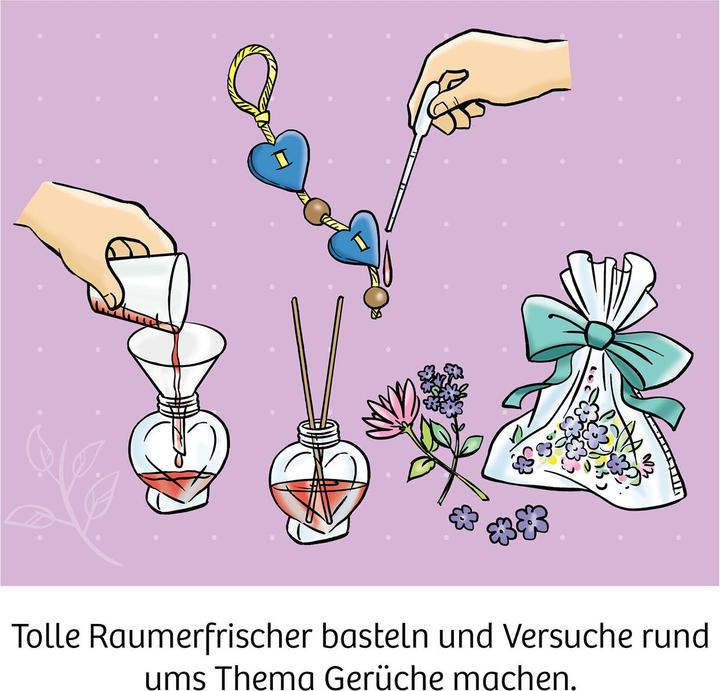 Produktbild Kosmos Duft-Zauber