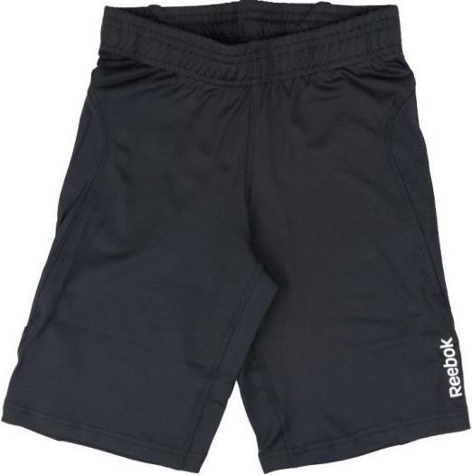 Reebok Adidas Ser Short Tight Z08509 (Z08509 K S) (S)