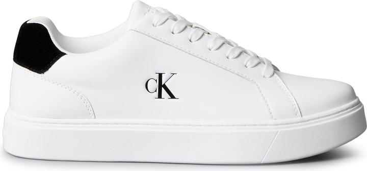Produktbild Calvin Klein Classic Cupsole Laceup Lth (45)