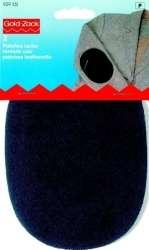 Produktbild Prym Patches Veloursleder zum Aufnähen, 10x14 cm, 2 Stk. (2 x)