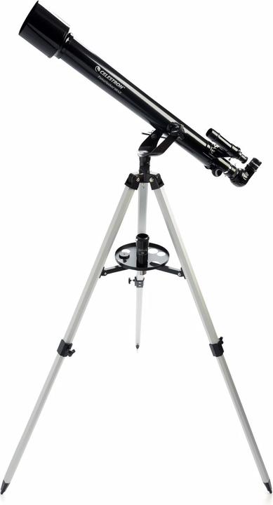 Produktbild Celestron PowerSeeker 60AZ