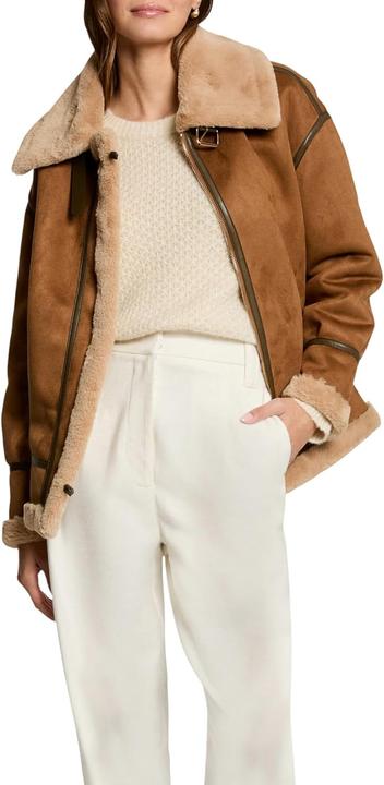 Actual product image Morgan Cognac Type (40)