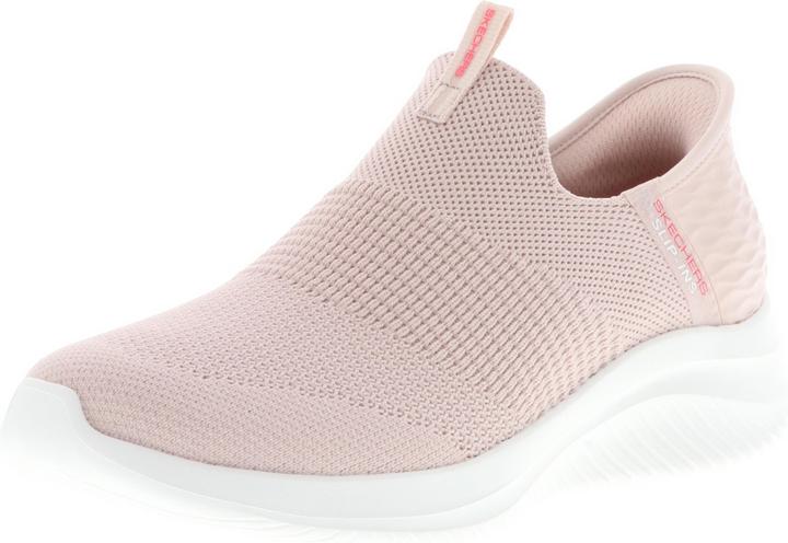 Immagine prodotto Skechers 149708/ROS Ultra Flex 3.0-Cozy Streak Donna Sneaker Pantofola Rosa VEGAN (41)