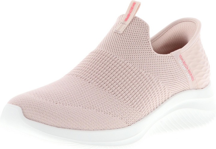 Immagine prodotto Skechers 149708/ROS Ultra Flex 3.0-Cozy Streak Donna Sneaker Pantofola Rosa VEGAN (37)
