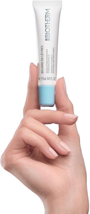 Produktbild Biotherm Beurre De Lèvres (Lip Butter, 13 ml)