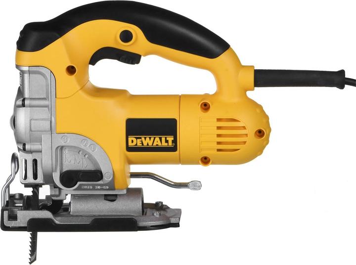 DeWalt DW331K-QS