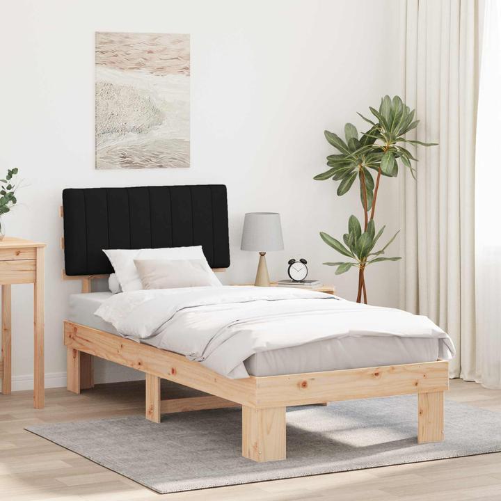 Image du produit vidaXL Bettrahmen (90 x 190 cm)