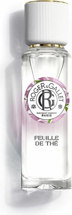 Actual product image Roger & Gallet Eau Parfumée (Eau de parfum, 30 ml)