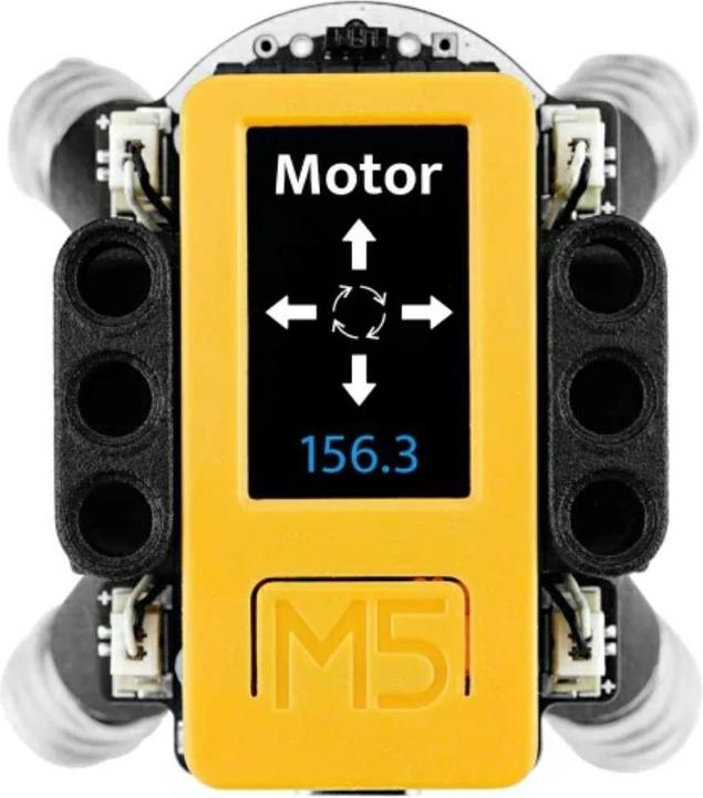 Immagine prodotto M5Stack BugC2 con M5StickC PLUS2