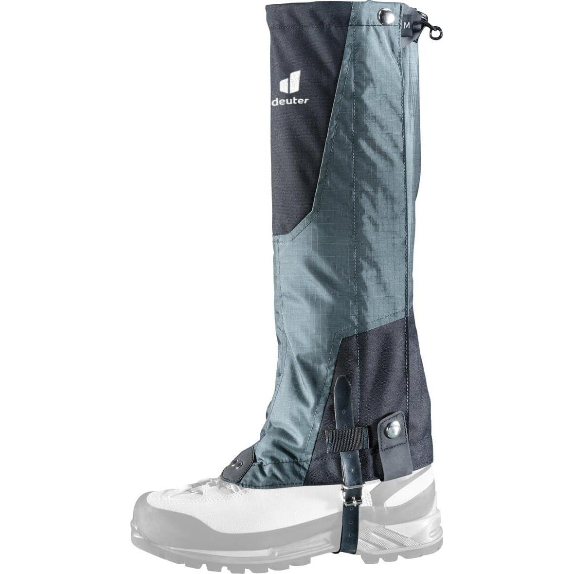 Deuter, Donne, Ghette, Pamir Gaiter (L), Nero, L