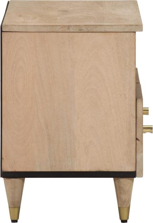 Produktbild VidaXL TV-Schrank (70 x 33 x 46 cm)