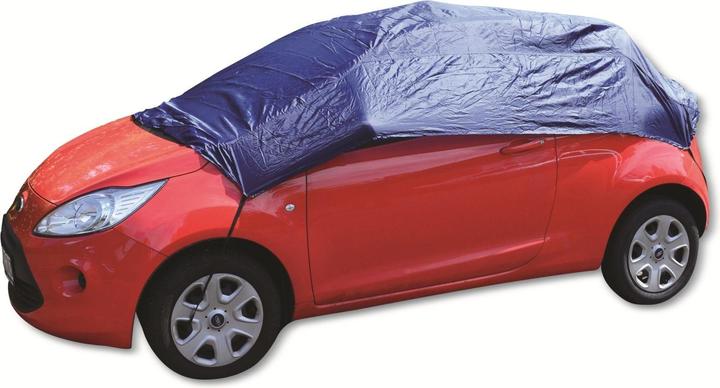 Actual product image Filmer Auto-Halbgarage