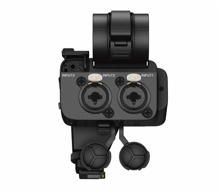 Image du produit Sony XLR-K3M