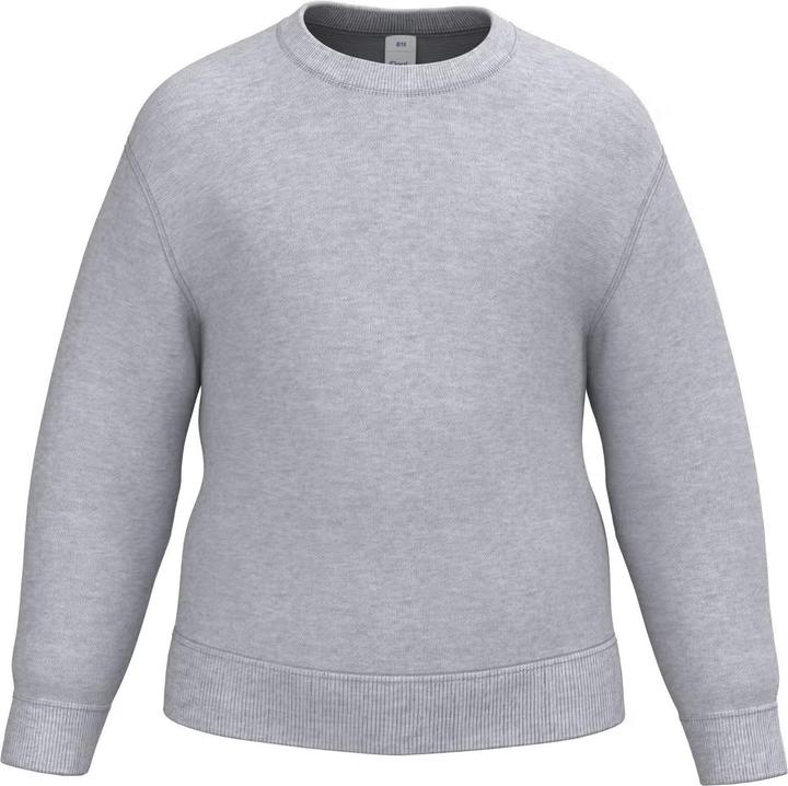 Image du produit iDeal Basic Sweatshirt col rond enfant (116, 128)