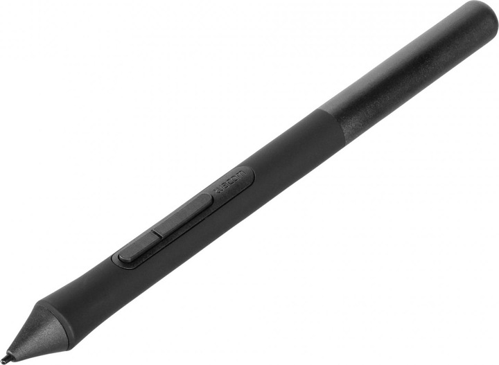 Actual product image Wacom Intuos S BT (7", 2540 lpi)