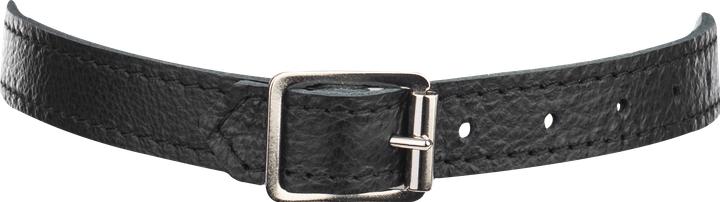 Produktbild Rimba Leder Halsband 1.5 cm breit