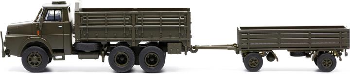 Image du produit Arwico Swissline Camion Henschel HS 3-14