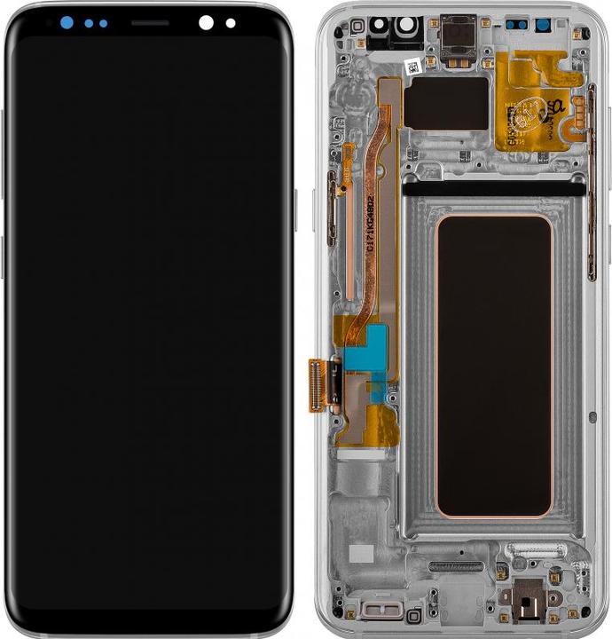 Produktbild Samsung LCD-Display Galaxy S8 Plus (Display, Galaxy S8+)