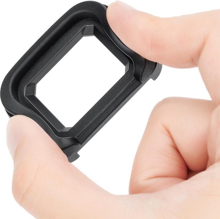Actual product image JJC EC ERH Eyecup