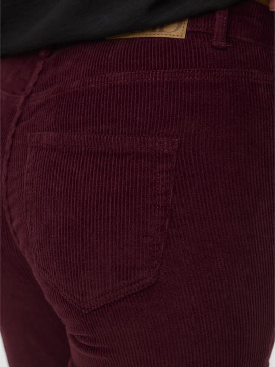 Actual product image Vero Moda VMFLASH Mid Rise Ausgestellt Jeans Ausgestellt (W31/L32)