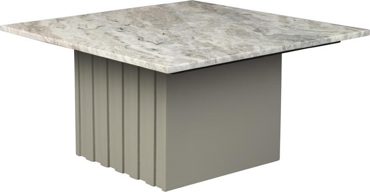 Image du produit Dutchbone Table (60 x 60 x 31 cm)