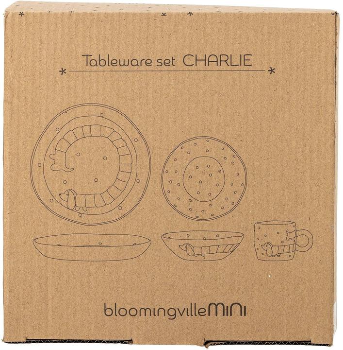 Actual product image Bloomingville Mini Charlie+H231:H286 (3 pcs.)