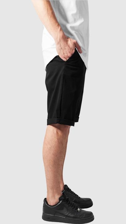 Image du produit Urban Classics UC Hommes Stretch Turnup Chino Short (Bande de fréquences 38 (2600 MHz))