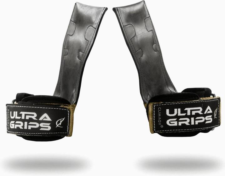 Image du produit Climaqx Ultra Grips Vert foncé, M (M)