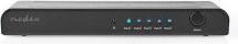 Produktbild Nedis N VSWI3475AT - HDMI -Umschalter 5 -> 14K2K bei 60 fps/HDCP2.2