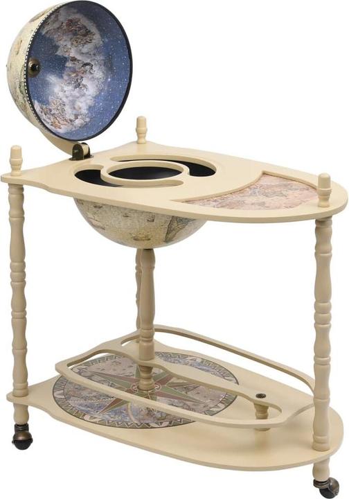 Produktbild vidaXL Alkmani (33 cm)