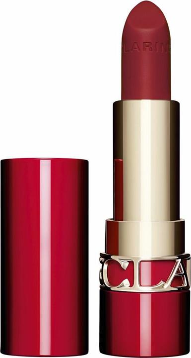 Produktbild Clarins Joli Rouge Velvet (re) No 742V (Nr. 742V - Joli Rouge)