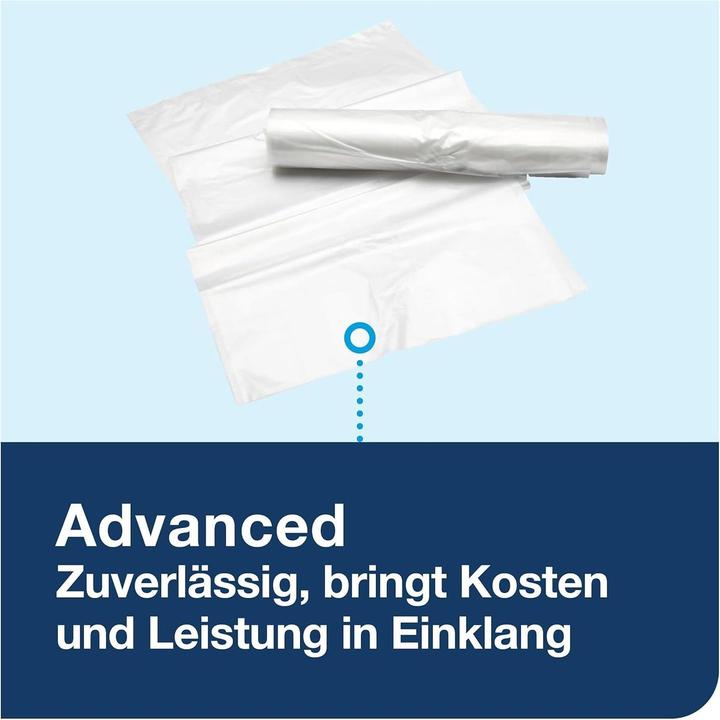 Produktbild Tork Bin, 50L, Black (50 l)