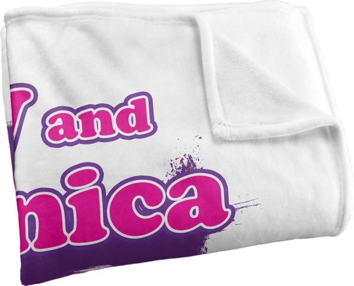 Image du produit Riverdale - Couverture BETTY & VERONICA (152 x 127 cm)