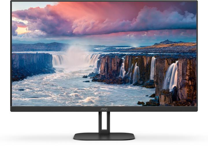 Productafbeelding AOC 27V5CE/BK (1920 x 1080 Pixels, 27")
