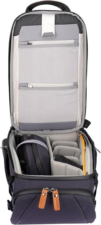 Actual product image Vanguard VEO CITY B37 NV (Photo backpack, 12 l)