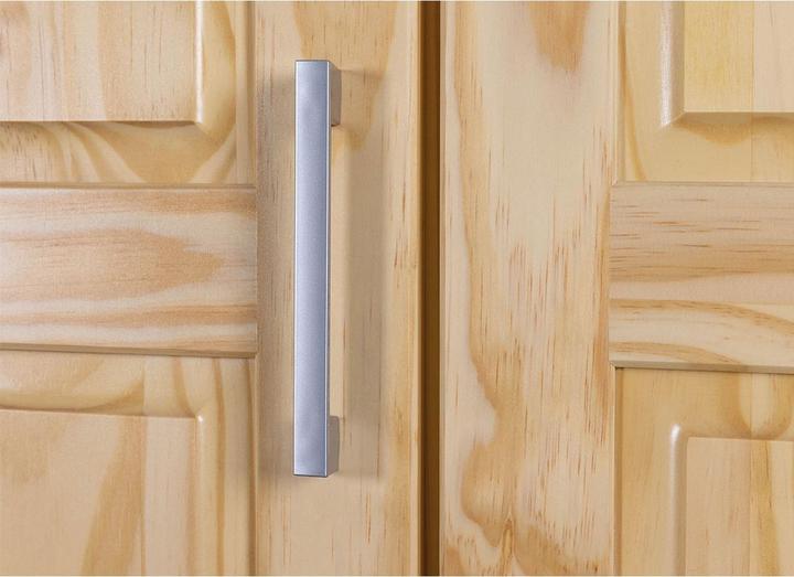 Produktbild Ebuy24 Kleiderschrank Peba (140 x 55 x 190 cm)