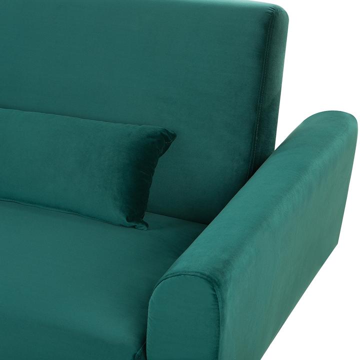 Produktbild Beliani Eina (3-Sitzer)