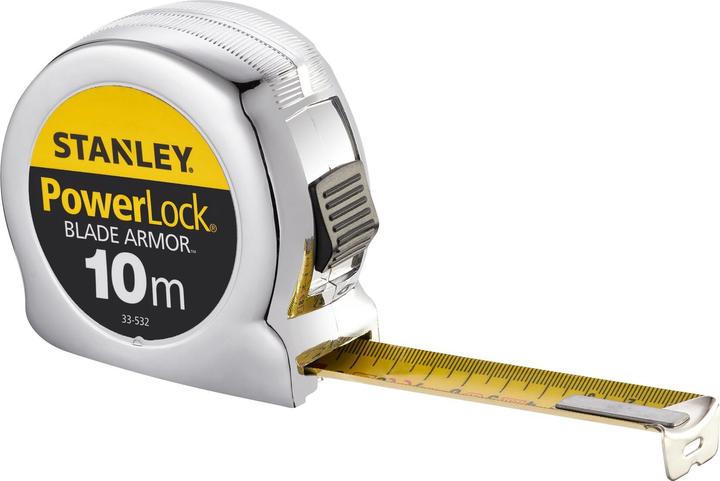 Actual product image Stanley STRIP STRIP 10m (10 m)