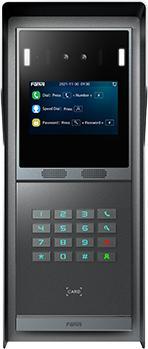 Image du produit Fanvil RC02 Protection contre la pluie pour i66 et i67