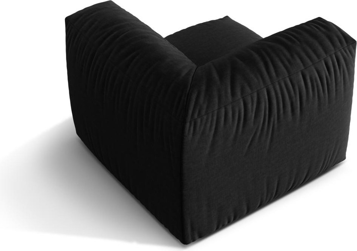 Actual product image Micadoni Modul, "Martina", 1 Seat, 100x100x75 Made in Europe (2 person sofa, 3-seater, 4-seater)