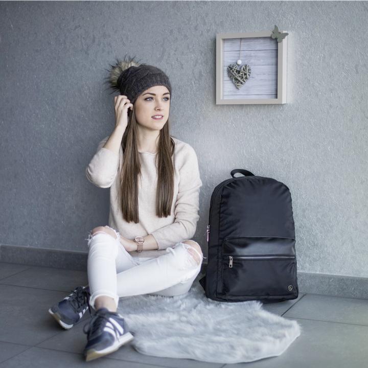 Actual product image Hama Scala 3D taupe 23x23 portrait wood passepartout (15 x 15 cm)